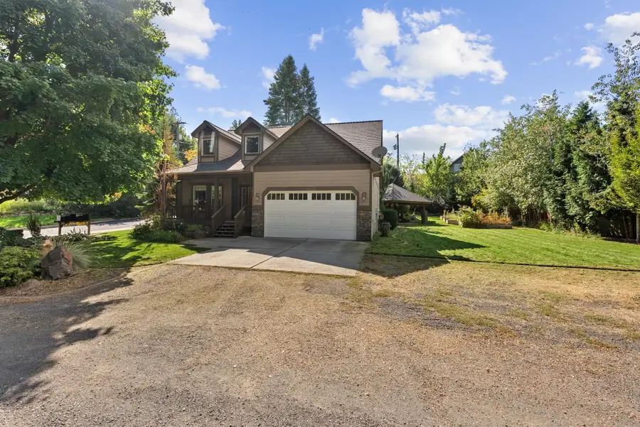 3203 W 20th Ave, Spokane, WA 99224 - #2