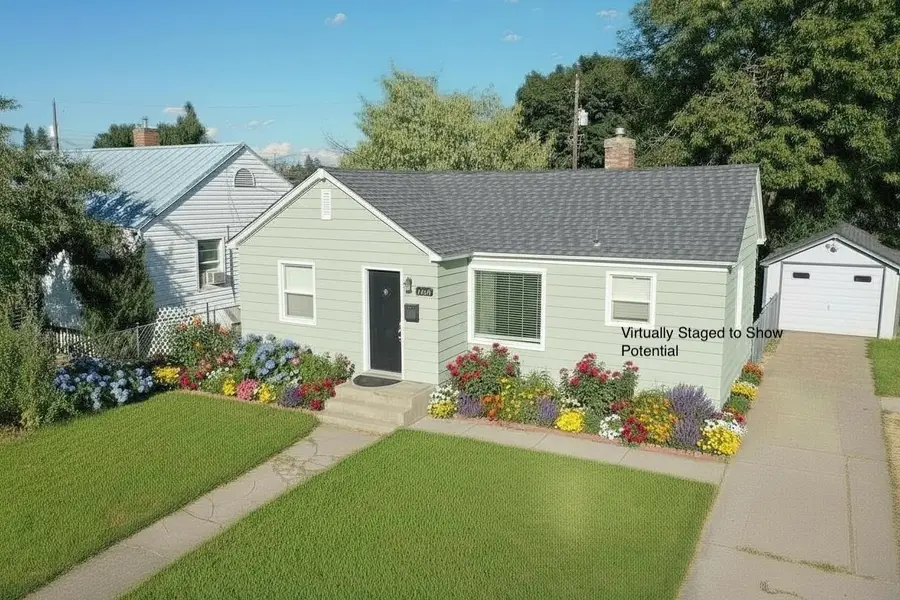 6114 N Post St, Spokane, WA 99205 - #2