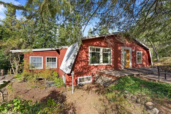 12717 S Spotted Rd, Cheney, WA 99004