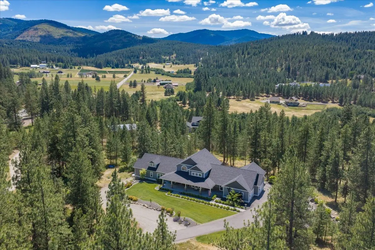 2625 S Stateline Rd, Liberty Lake, WA 99019 - #1