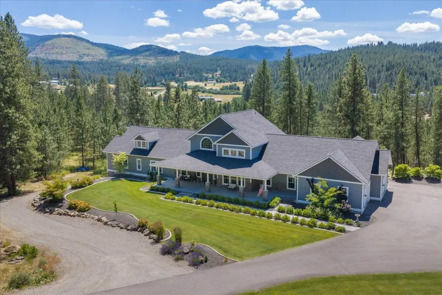 2625 S Stateline Rd, Liberty Lake, WA 99019 - #2