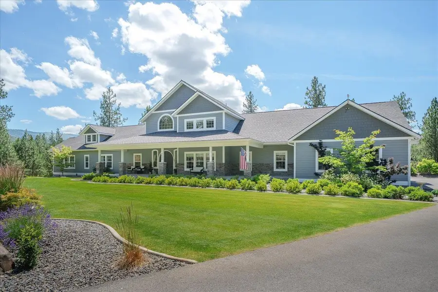 2625 S Stateline Rd, Liberty Lake, WA 99019 - #3