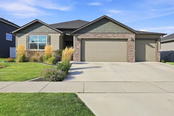 8418 W Sugar Ct, Cheney, WA 99004