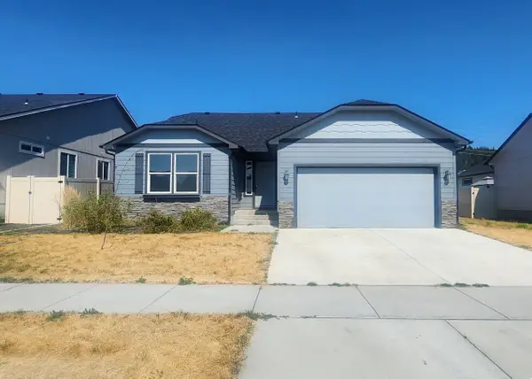 14517 E Caprio Ave, Spokane Valley, WA 99216