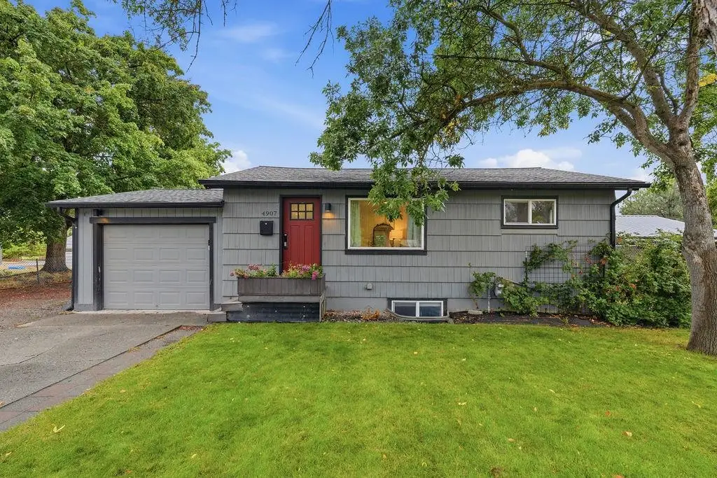 4907 N Driscoll Blvd, Spokane, WA 99205 - #1