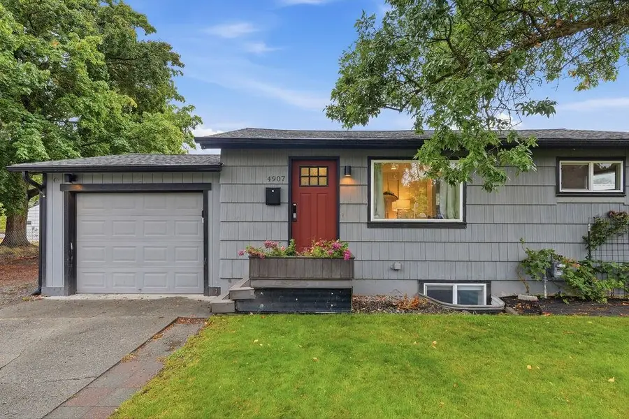 4907 N Driscoll Blvd, Spokane, WA 99205 - #2