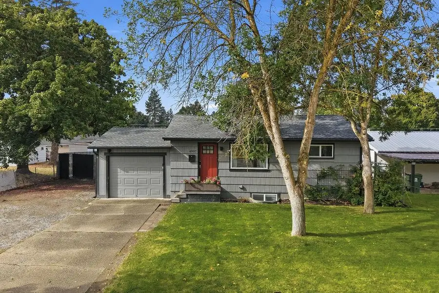 4907 N Driscoll Blvd, Spokane, WA 99205 - #3