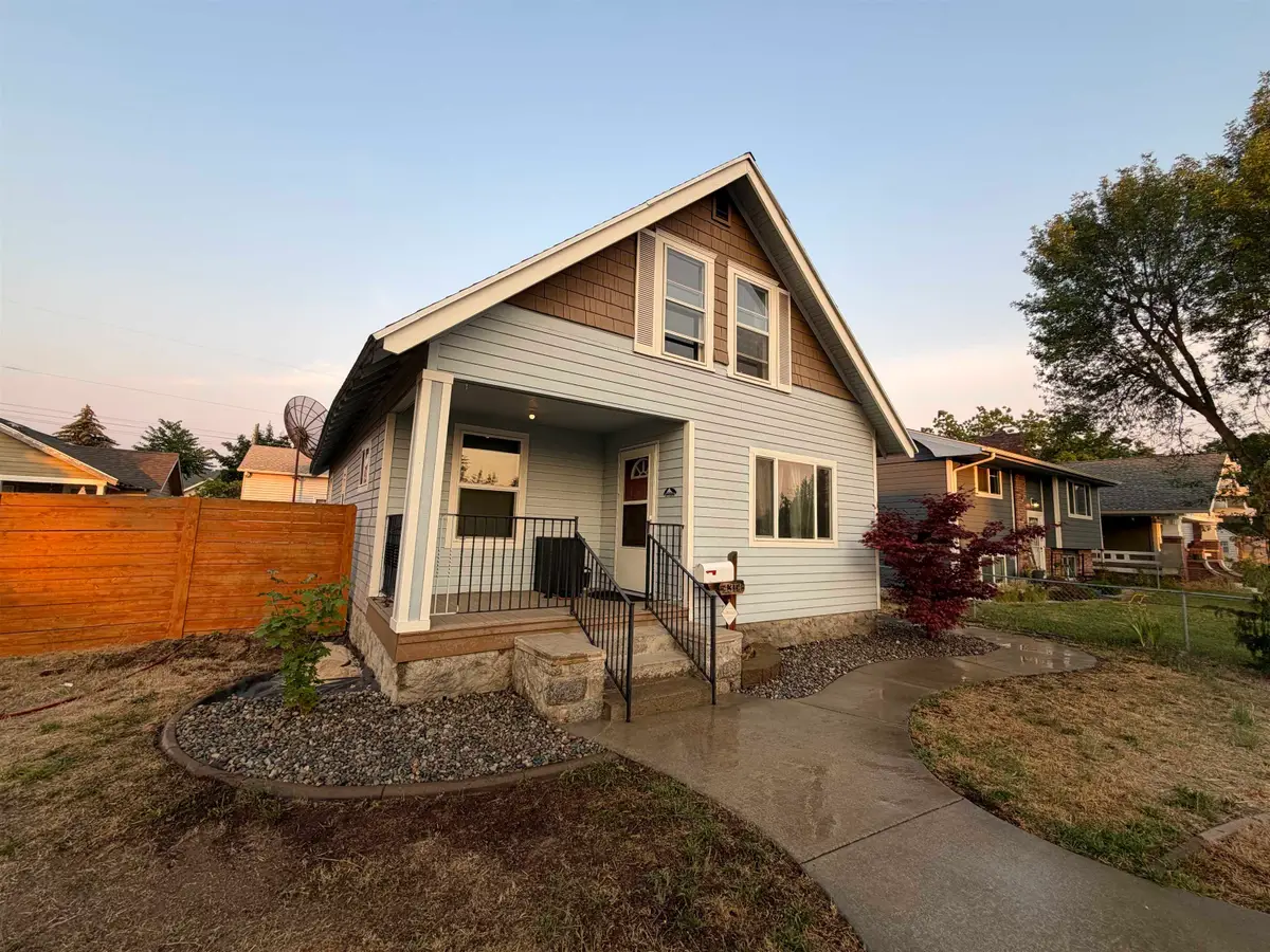 4314 N Madison St, Spokane, WA 99205 - #1