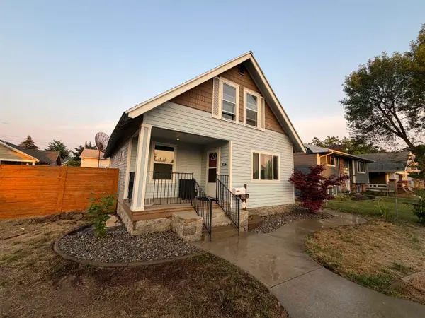 4314 N Madison St, Spokane, WA 99205