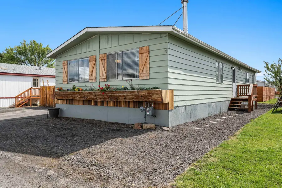 10510 W Richland Rd, Cheney, WA 99004 - #3