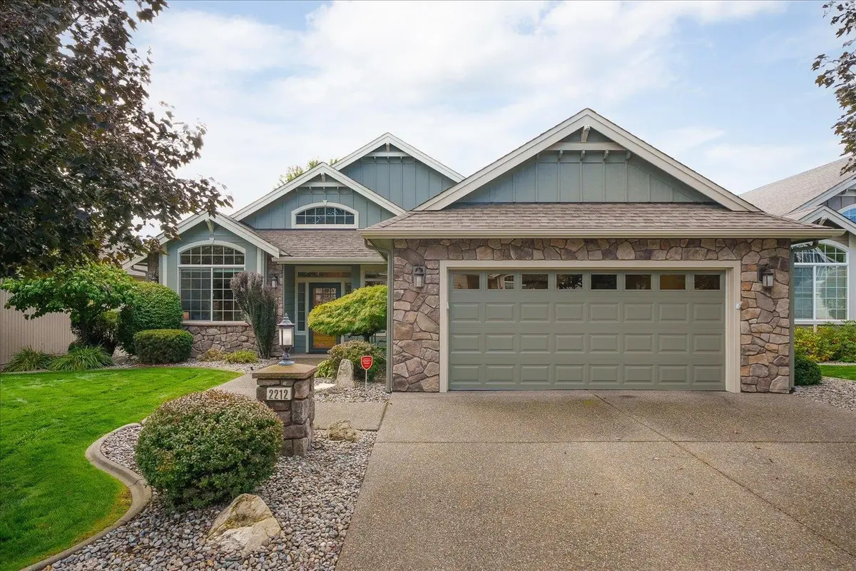 2212 E 51st Ln, Spokane, WA 99223 - #1