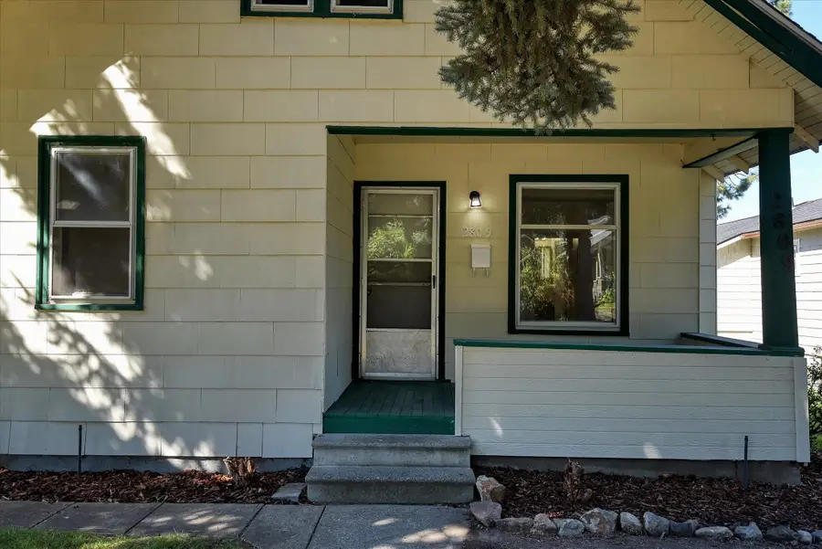 2809 E 18th Ave, Spokane, WA 99223 - #2