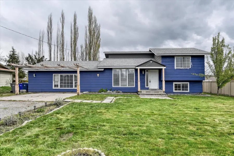 3318 E 55th Ave, Spokane, WA 99223 - #2