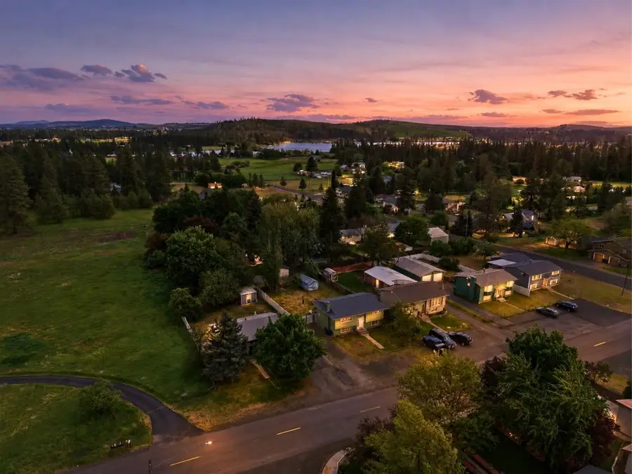 414 N Sherman Ave, Medical Lake, WA 99022 - #2