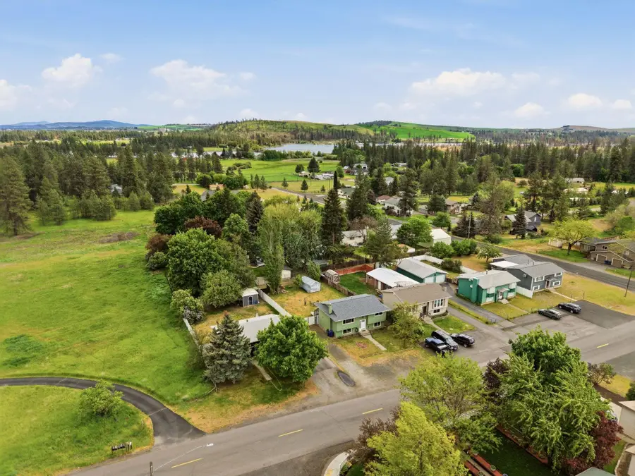 414 N Sherman Ave, Medical Lake, WA 99022 - #3