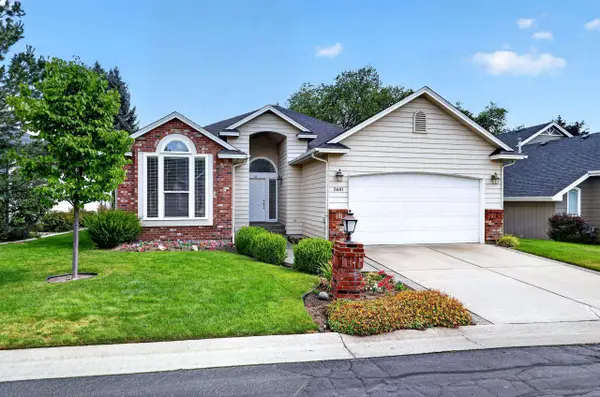 5601 S Helena Ln, Spokane, WA 99223