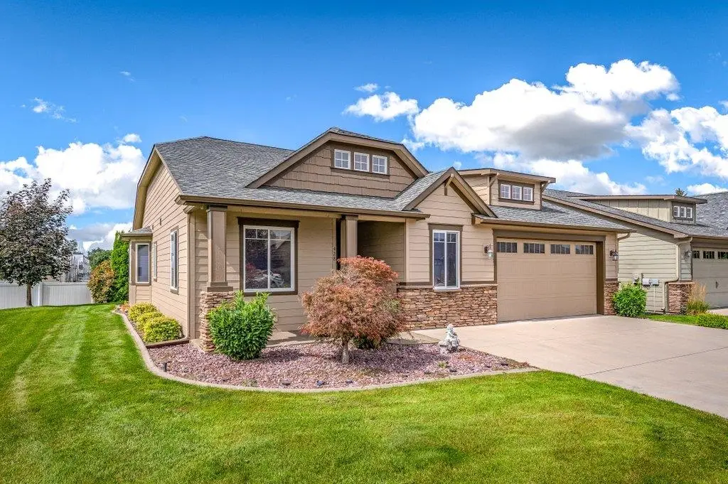 428 S Reese Ln, Spokane Valley, WA 99216 - #1