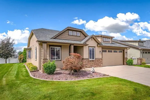 428 S Reese Ln, Spokane Valley, WA 99216