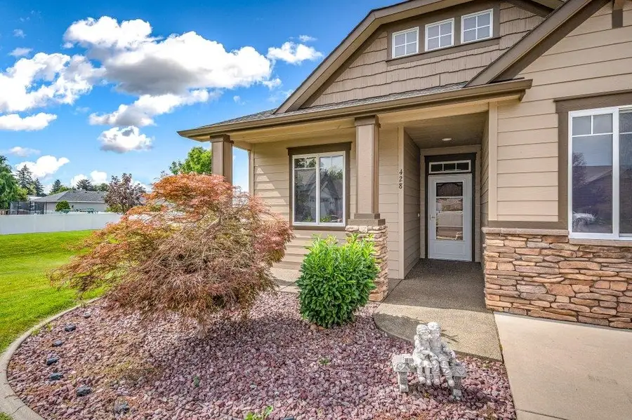 428 S Reese Ln, Spokane Valley, WA 99216 - #2