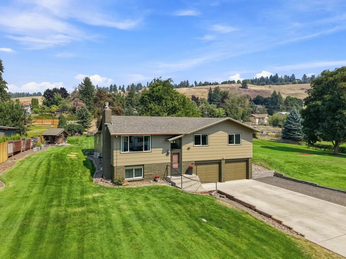11007 E Rockwell Ave, Spokane Valley, WA 99206 - #1