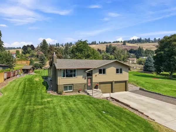 11007 E Rockwell Ave, Spokane Valley, WA 99206