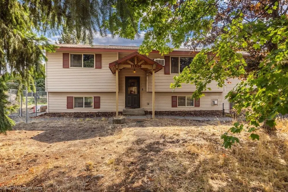 11524 E Buckeye Ave, Spokane Valley, WA 99206 - #1