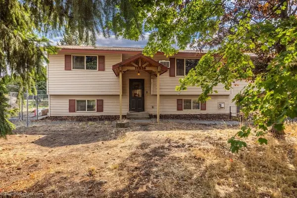 11524 E Buckeye Ave, Spokane Valley, WA 99206