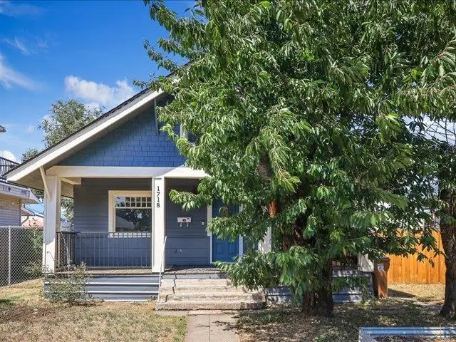 1718 W Shannon Ave, Spokane, WA 99205 - #1