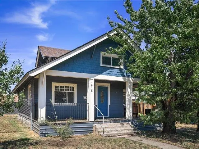 1718 W Shannon Ave, Spokane, WA 99205 - #2