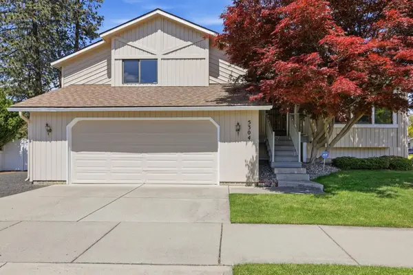 5304 W Russett Dr, Spokane, WA 99208