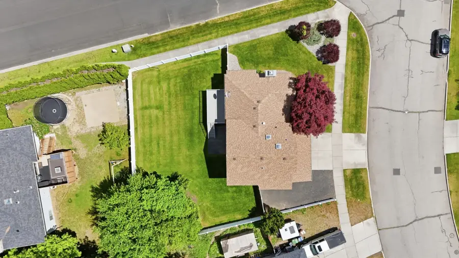 5304 W Russett Dr, Spokane, WA 99208 - #2
