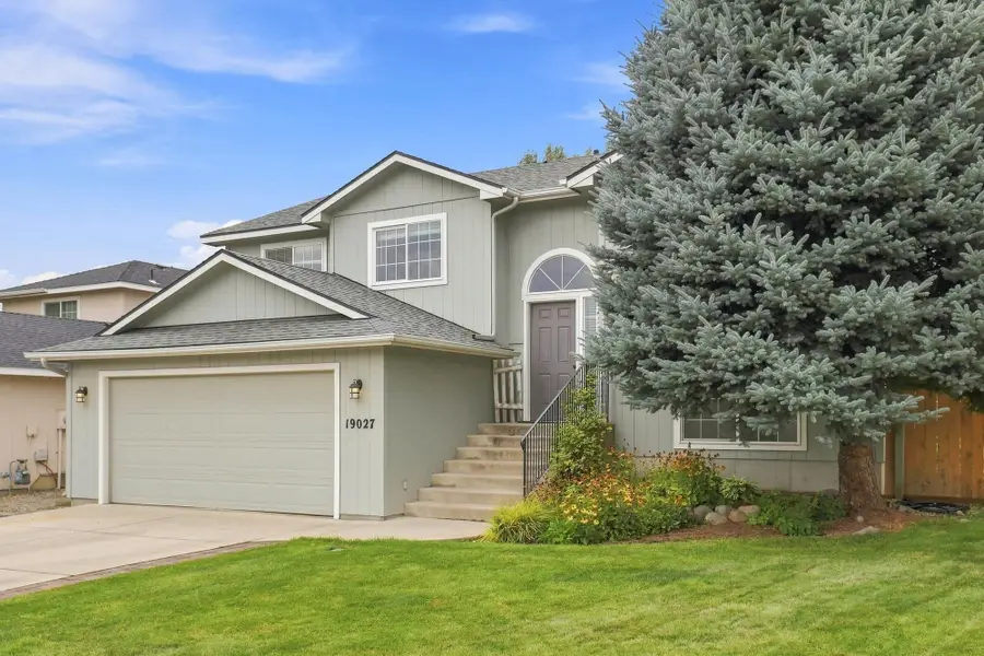 19027 E Shannon Ln, Spokane Valley, WA 99016 - #2