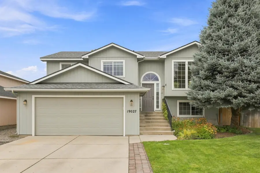 19027 E Shannon Ln, Spokane Valley, WA 99016 - #3