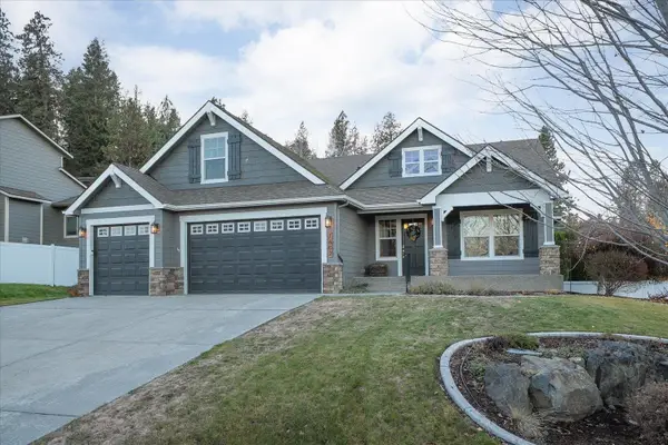 1602 S Canyon Woods Ln, Spokane, WA 99223