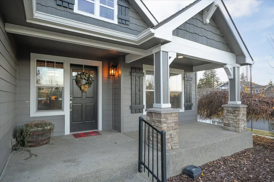 1602 S Canyon Woods Ln, Spokane, WA 99223 - #2