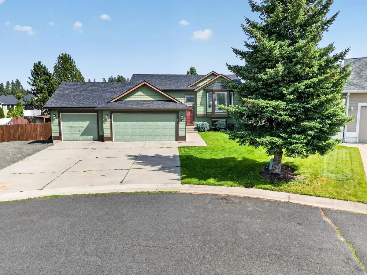 18020 N Addison Ct, Colbert, WA 99005 - #1