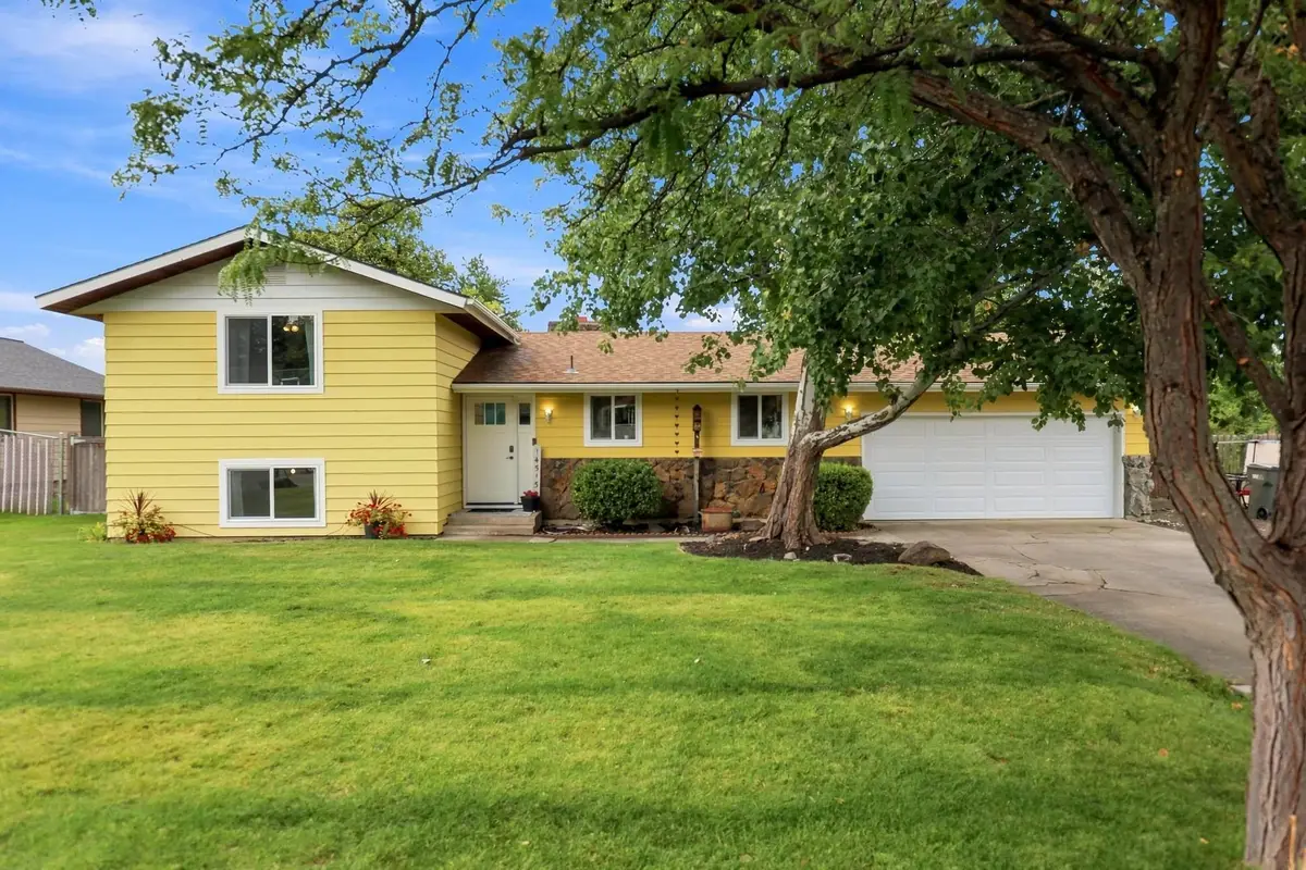 14515 E 7th Ave, Spokane Valley, WA 99216 - #1