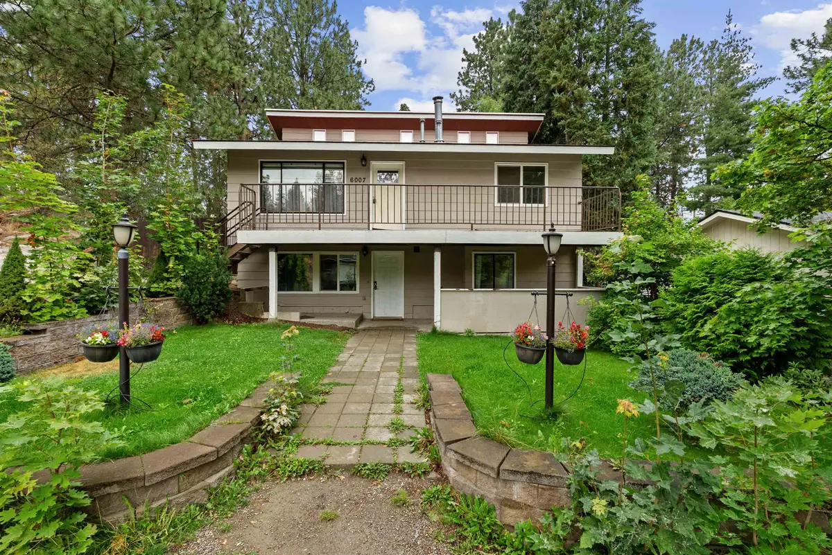 6007 E 12th Ave, Spokane, WA 99212 - #1