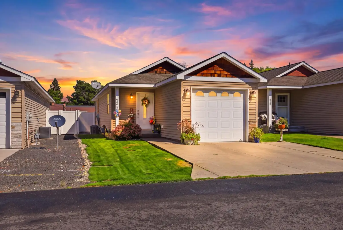 10305 E 5th Ln, Spokane Valley, WA 99206 - #1