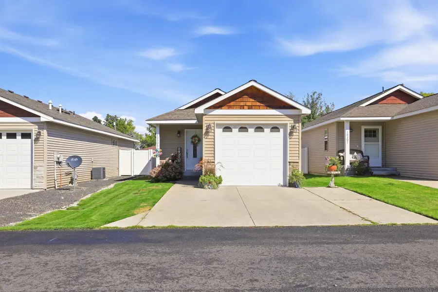 10305 E 5th Ln, Spokane Valley, WA 99206 - #2