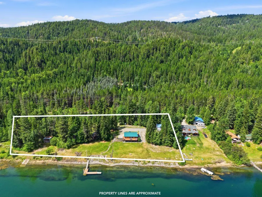 161 S Alaska Ln, Cusick, WA 99119 - #2