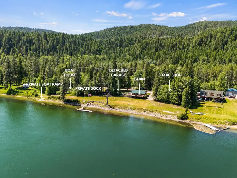 161 S Alaska Ln, Cusick, WA 99119 - #3