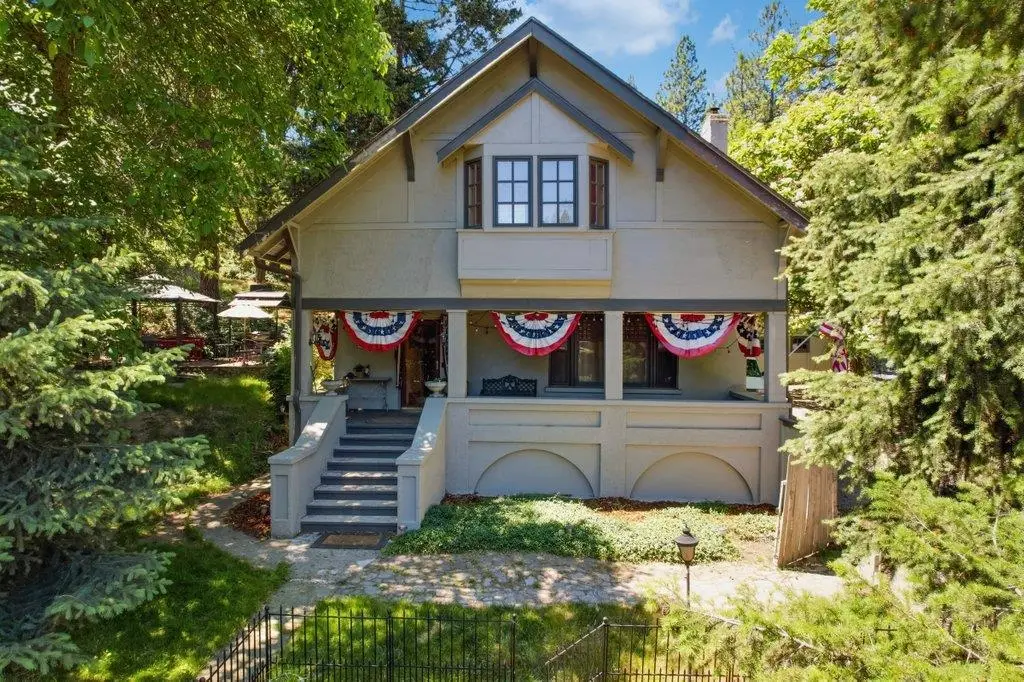 3570 E 11th Ave, Spokane, WA 99202 - #1
