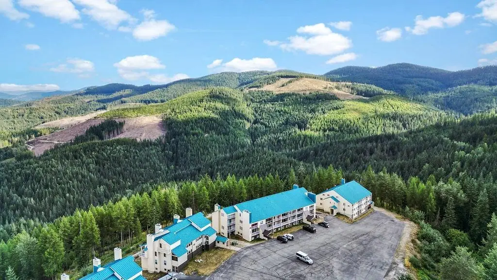 28600 N Mt Spokane Park Dr #638, Mead, WA 99021 - #1