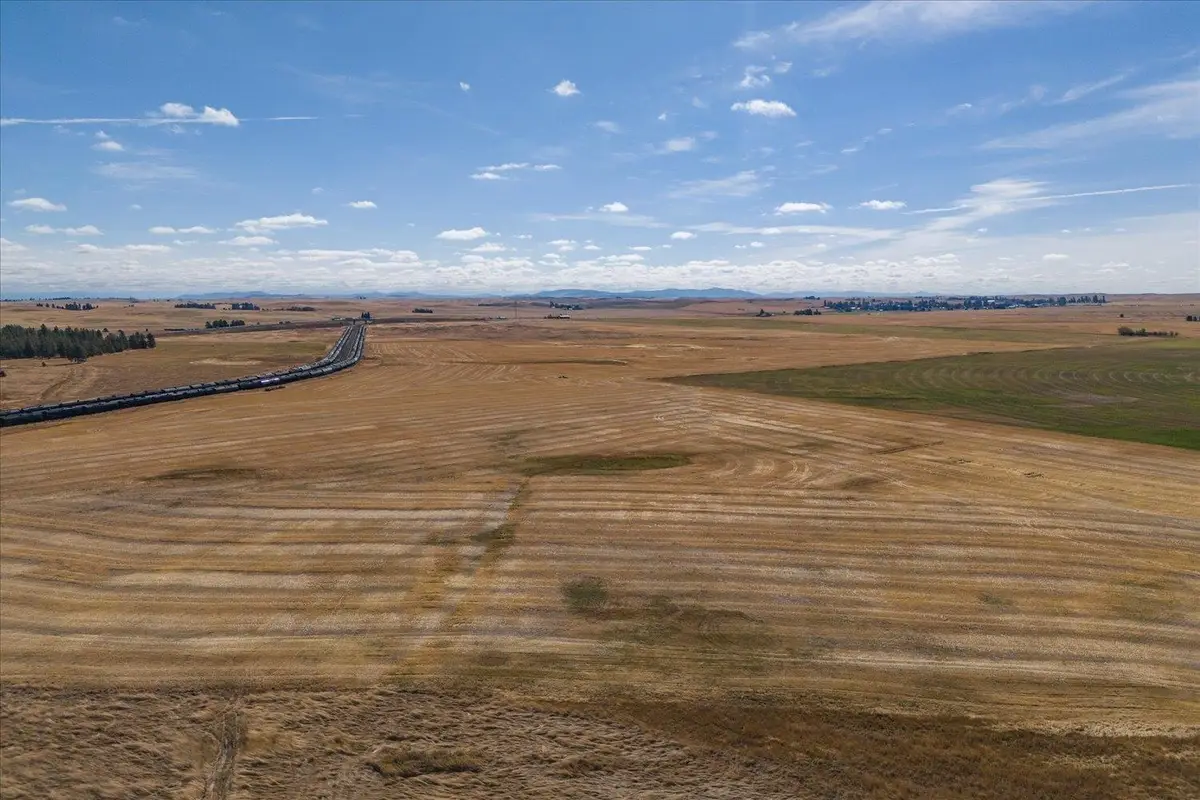 102C E Cameron Rd, Spangle, WA 99031 - #1