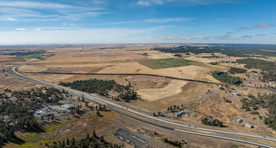 102C E Cameron Rd, Spangle, WA 99031 - #3