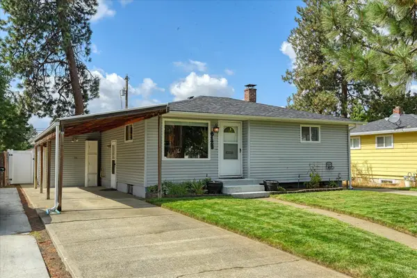 6123 N Cedar St, Spokane, WA 99205