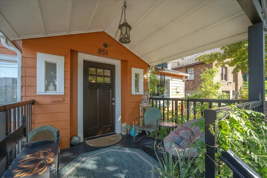 851 S Cowley St, Spokane, WA 99202 - #3