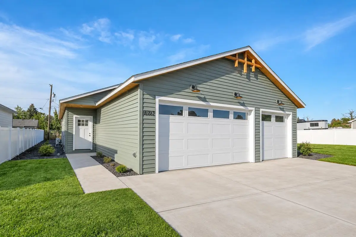 8117 E Baldwin Ave, Spokane, WA 99212 - #1