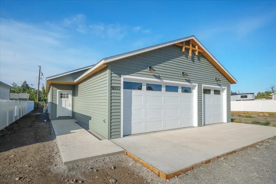 8117 E Baldwin Ave, Spokane, WA 99212 - #2